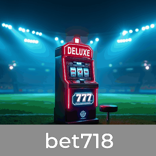 Aposte no Esporte com bet718: Cobertura Completa de Eventos Locais