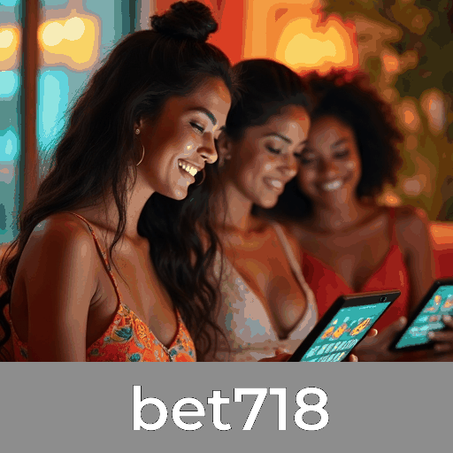 Descubra Slots Emocionantes no bet718 com Altos Prêmios