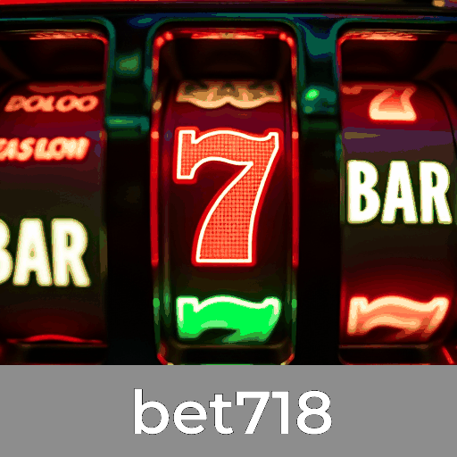 Experiência Segura e Confiável com bet718: Jogue com Confiança
