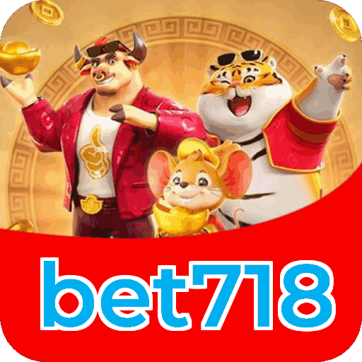 Instalação PC bet718