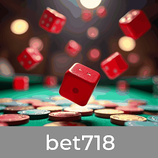 Experiência Única com Roleta e Blackjack no Bet718 Casino